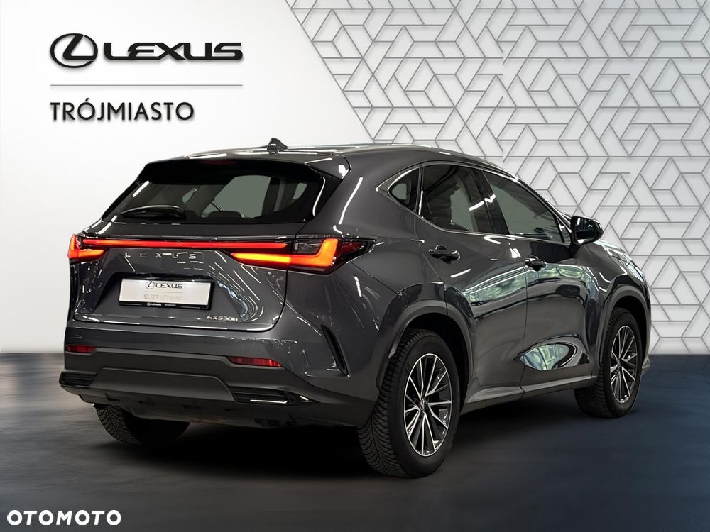 Lexus NX 350h Business AWD - 6