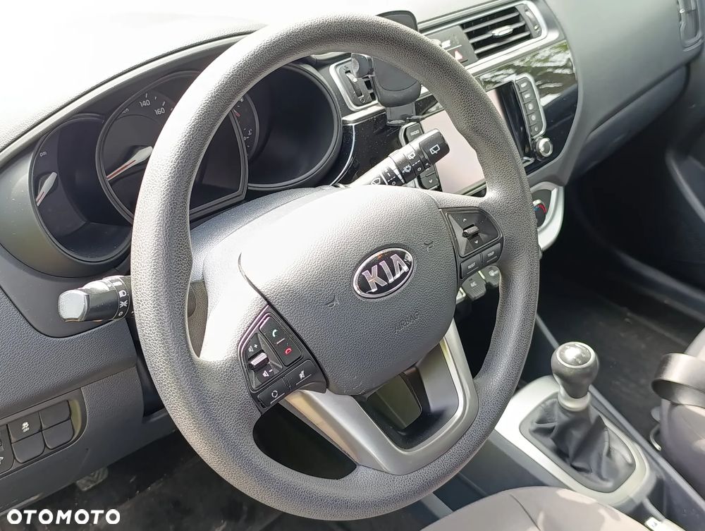 Kia Rio 1.2 M (klm) - 10