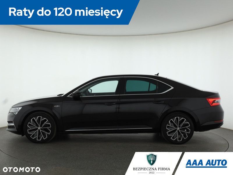 Skoda Superb - 4