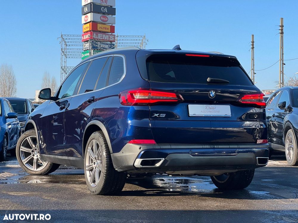 BMW X5 - 7