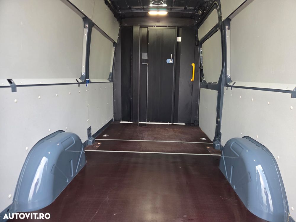 Mercedes-Benz New Sprinter L3H2 - 11