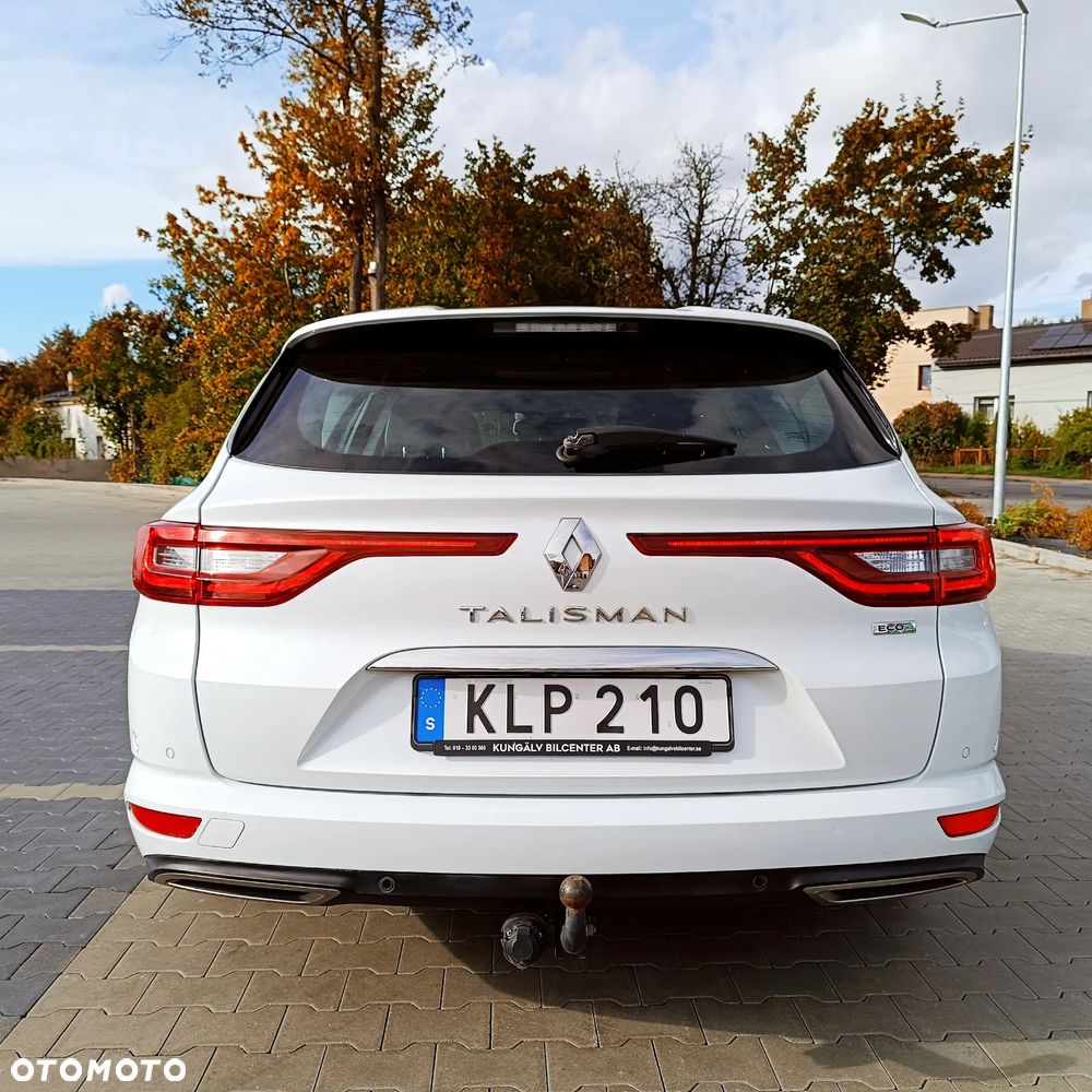 Renault Talisman - 10