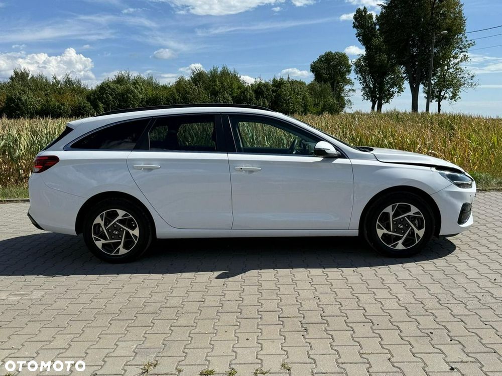 Hyundai i30 - 5