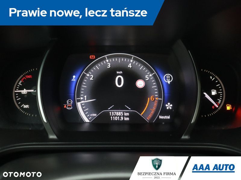 Renault Megane - 12