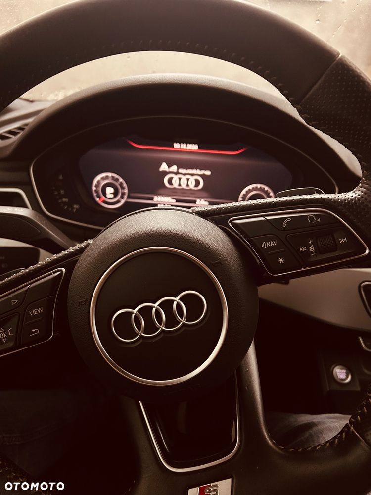 Audi A4 Avant - 19