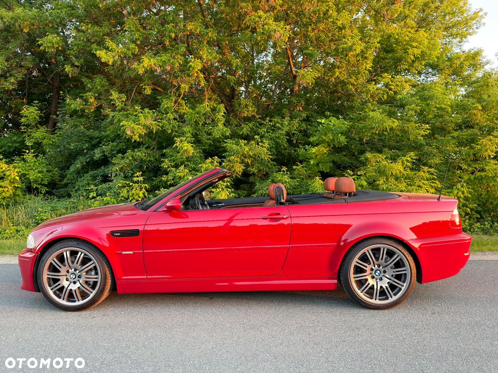 BMW M3 - 1