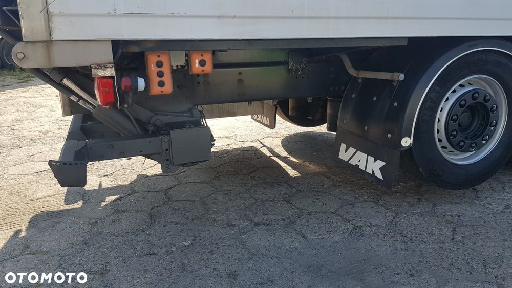 Scania P360 - 16