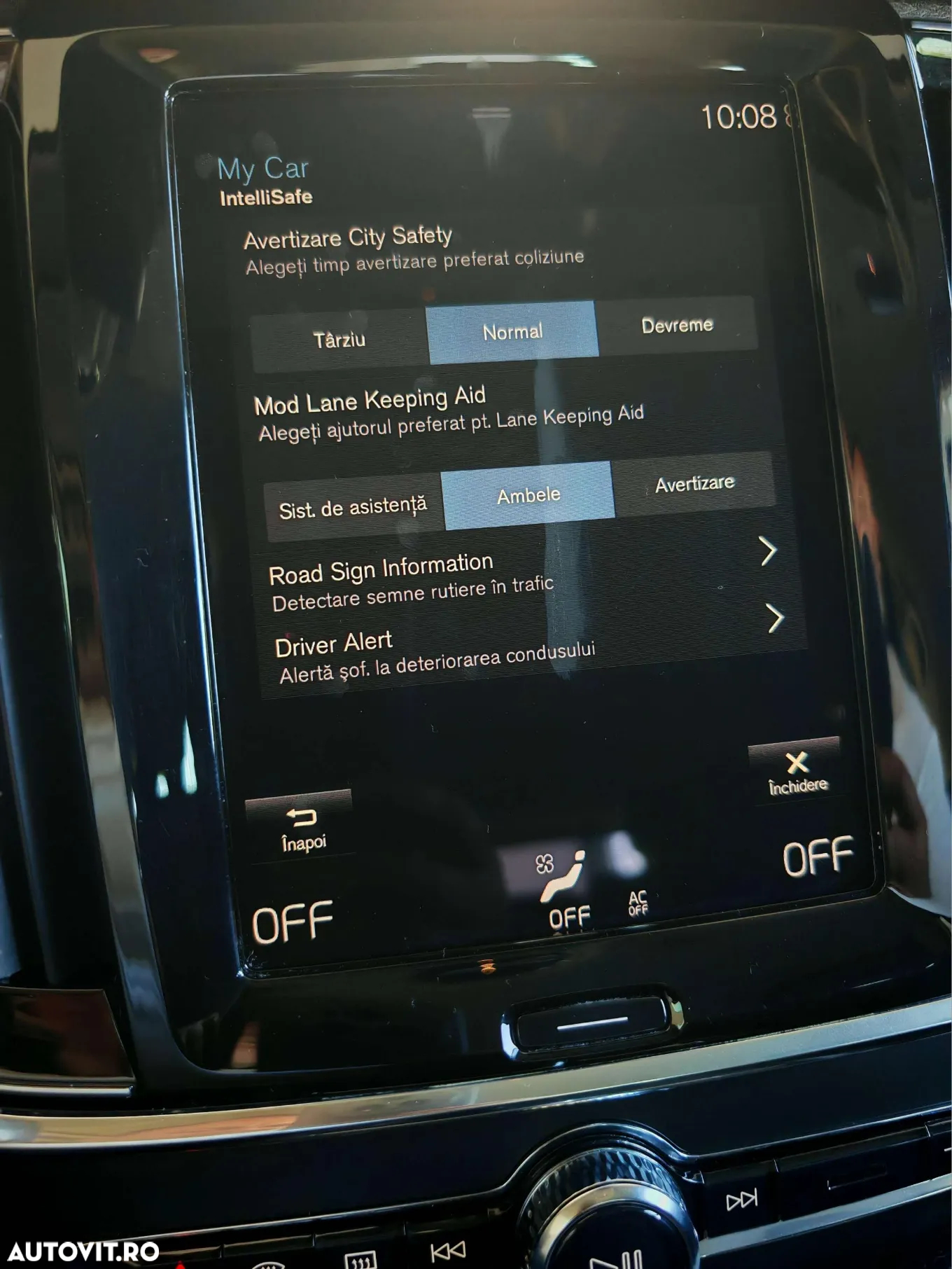 Volvo V90 B4 D Geartronic Momentum - 32