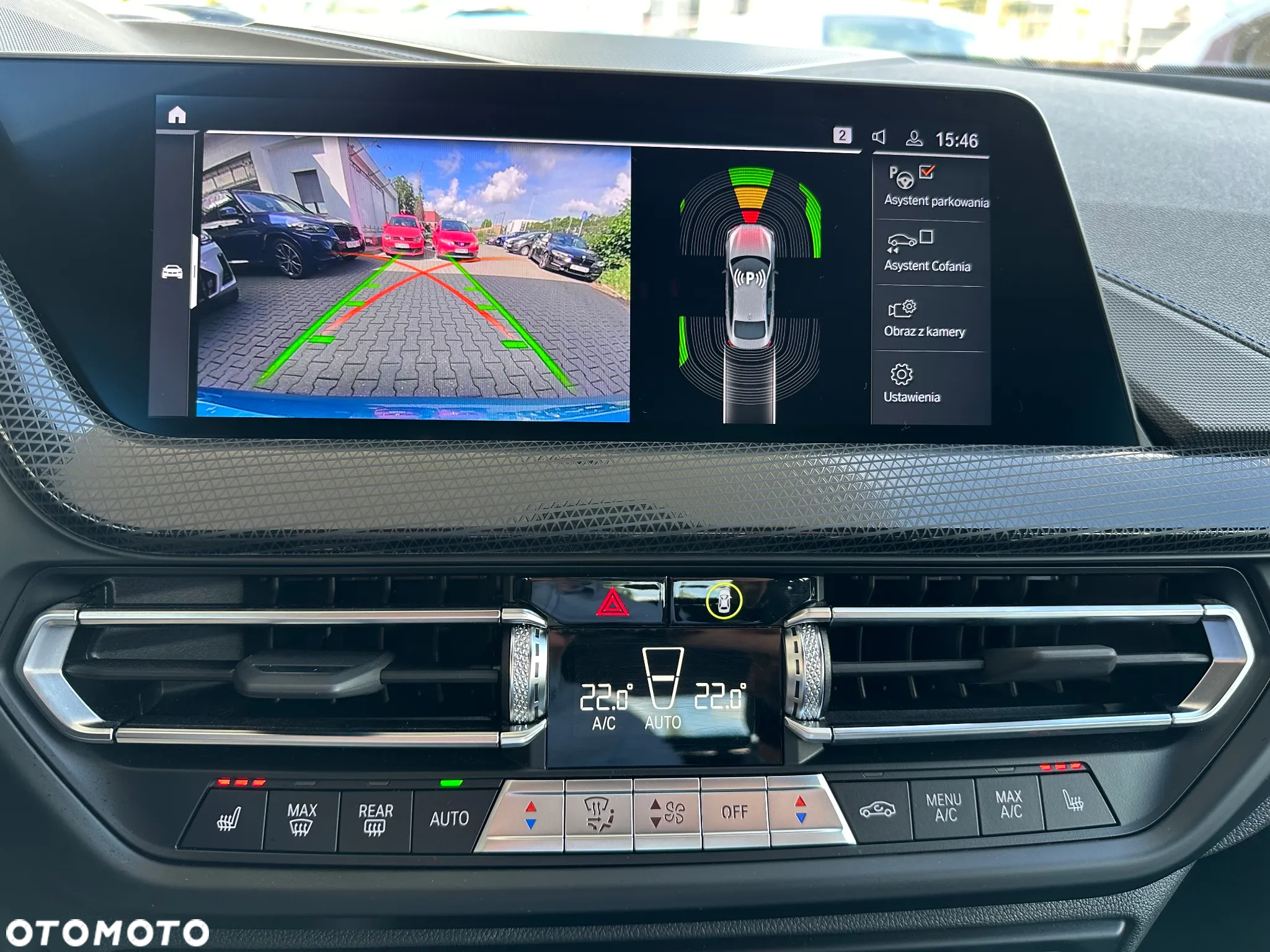 BMW Seria 2 220i GPF M Sport - 17