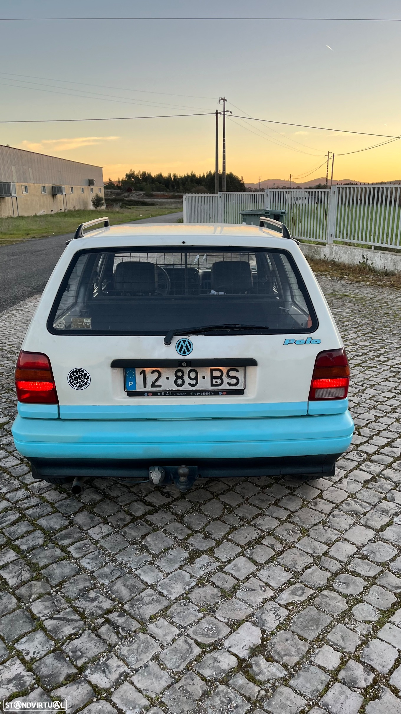 VW Polo - 3