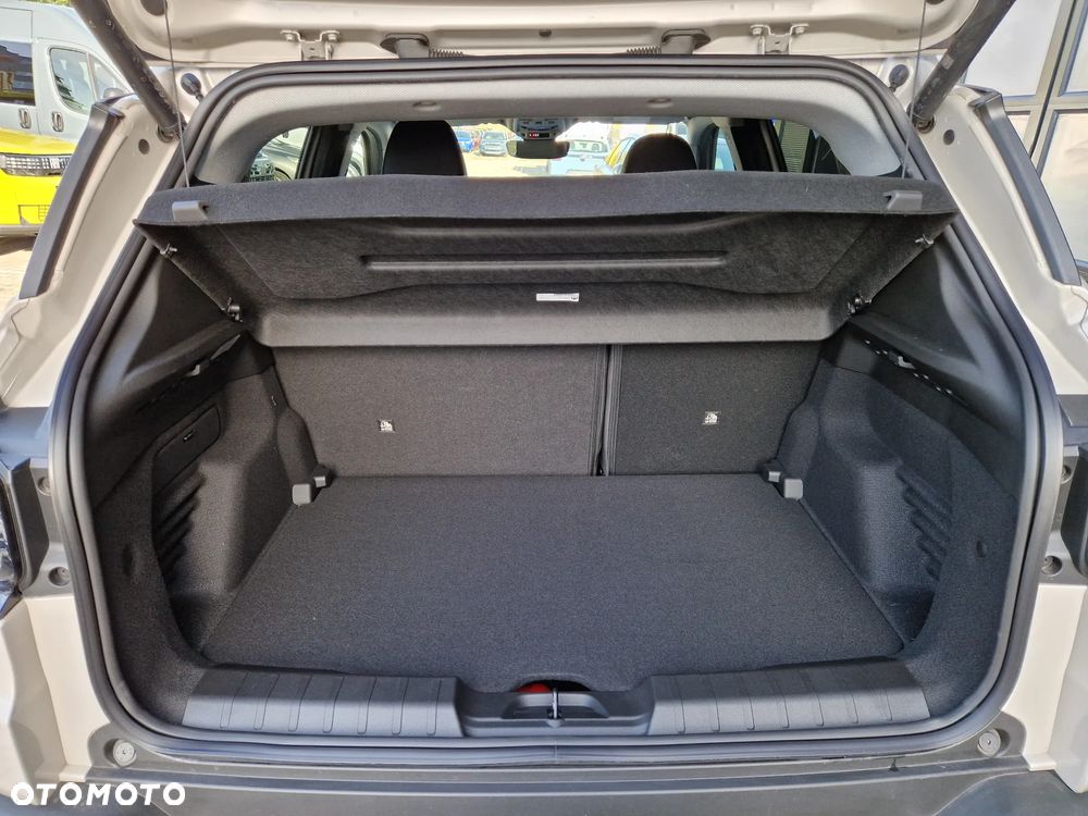 Jeep Avenger 54kWh Summit - 22