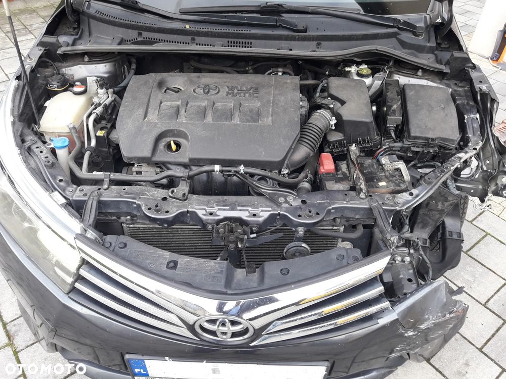Toyota Corolla - 7