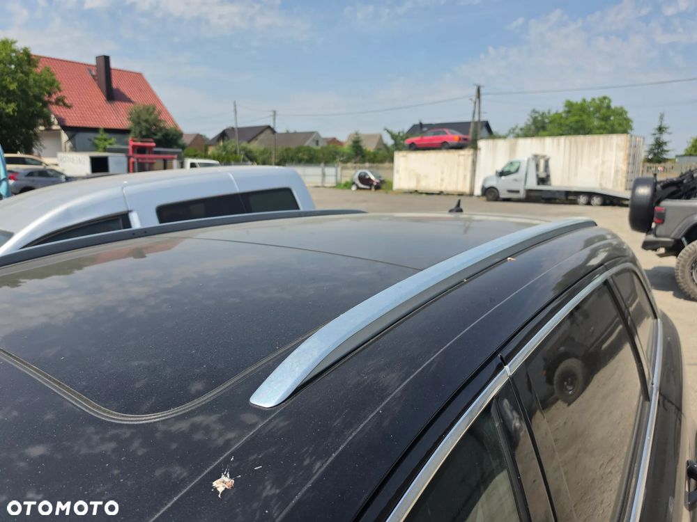 Audi Q7 4.2 TDI DPF quattro tiptronic - 6
