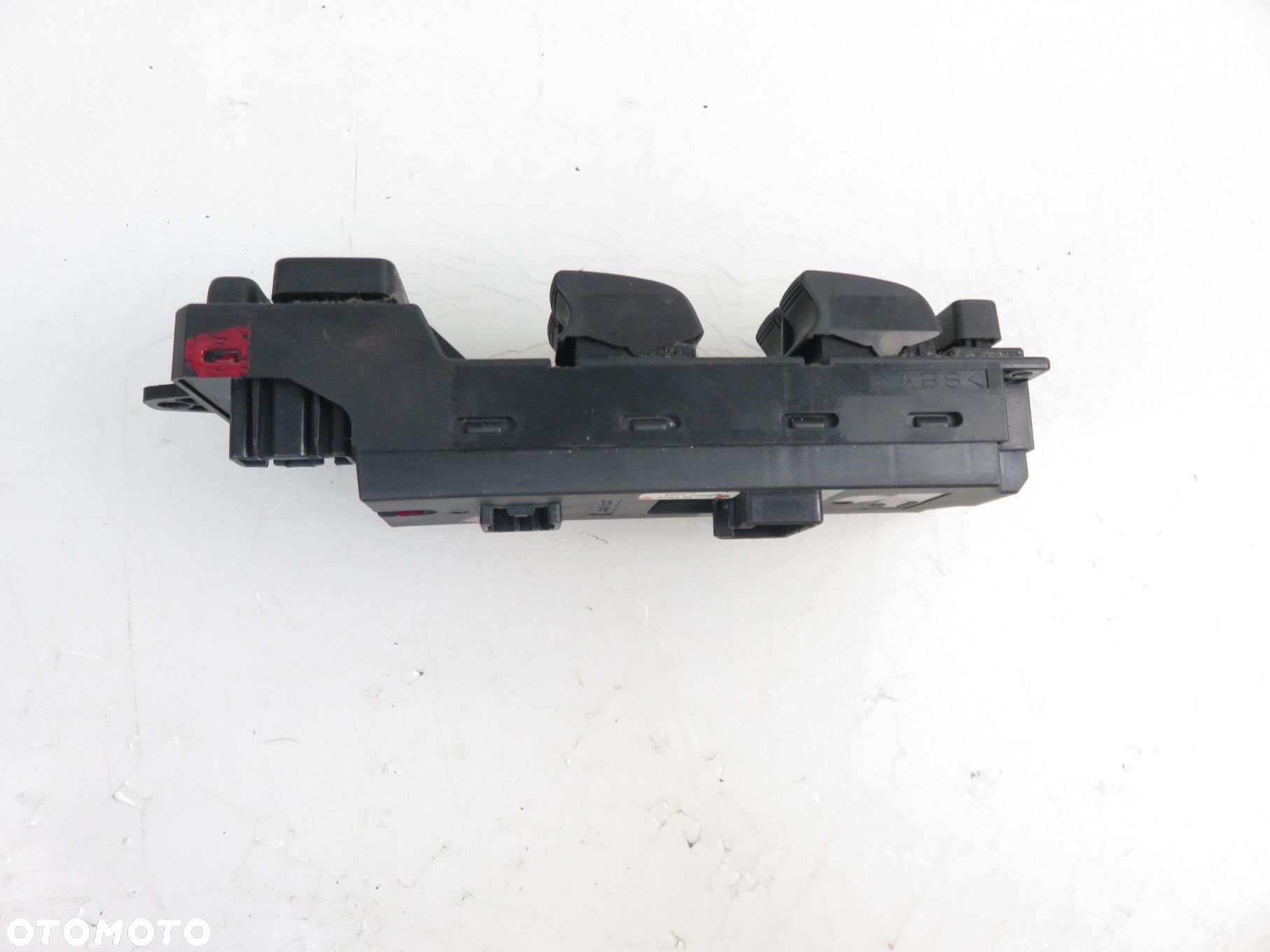 PANEL SZYB MAZDA 6 I Hatchback (GG) GP9A66350 - 6