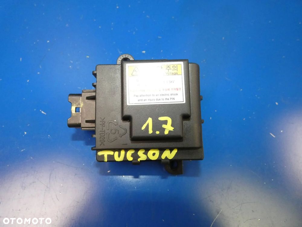HYUNDAI TUCSON III MODUŁ STEROWNIK - 1
