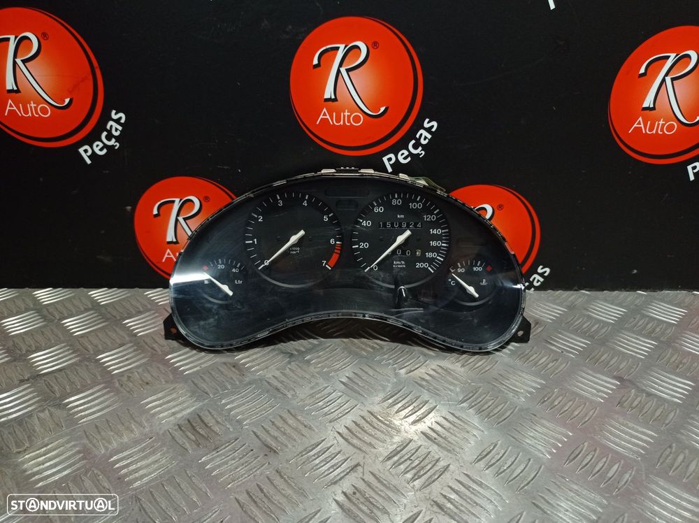 Quadrante Opel Corsa B (S93) - 1