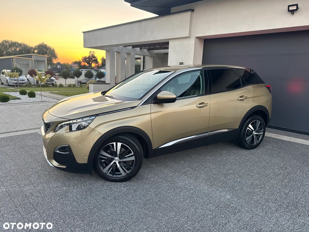 Peugeot 3008 - 7