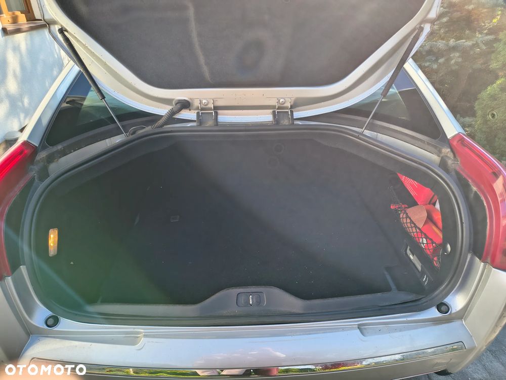 Citroën C6 2.7 HDi 24V Exclusive - 20