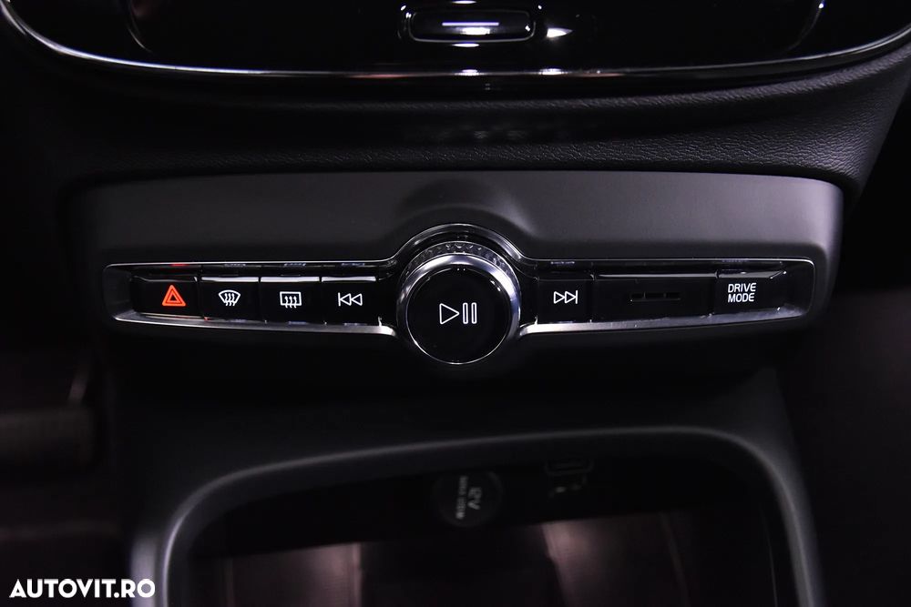 Volvo XC 40 - 17