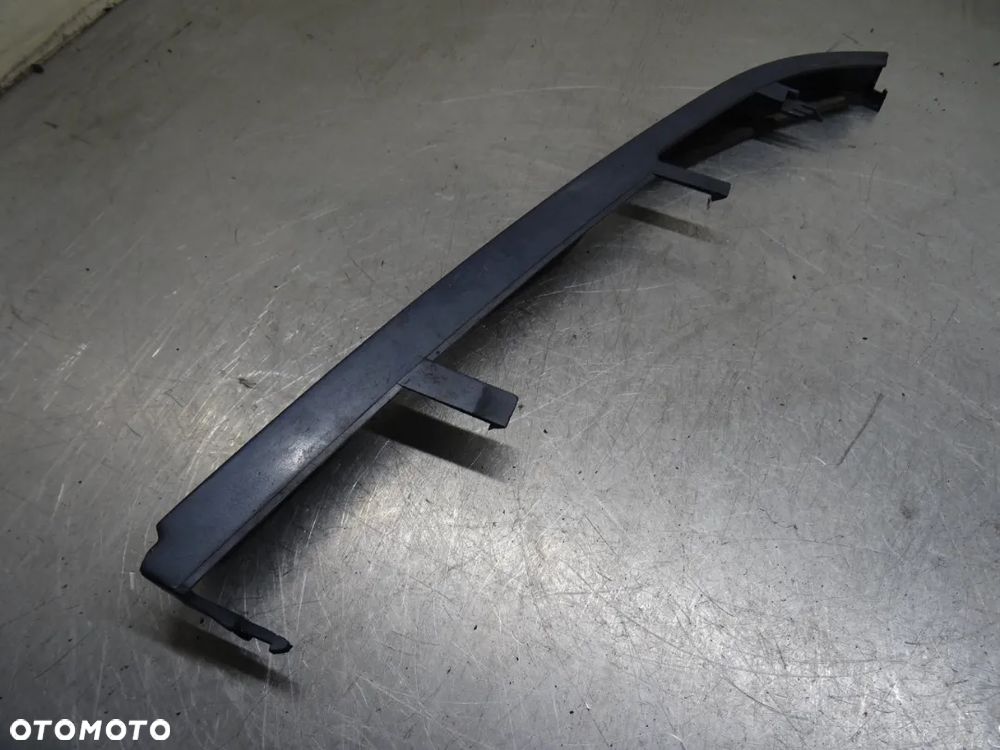 BMW E46 SEDAN 98-01 2.0D LISTWA LAMPY LEWY PRAWY PRZÓD - 4