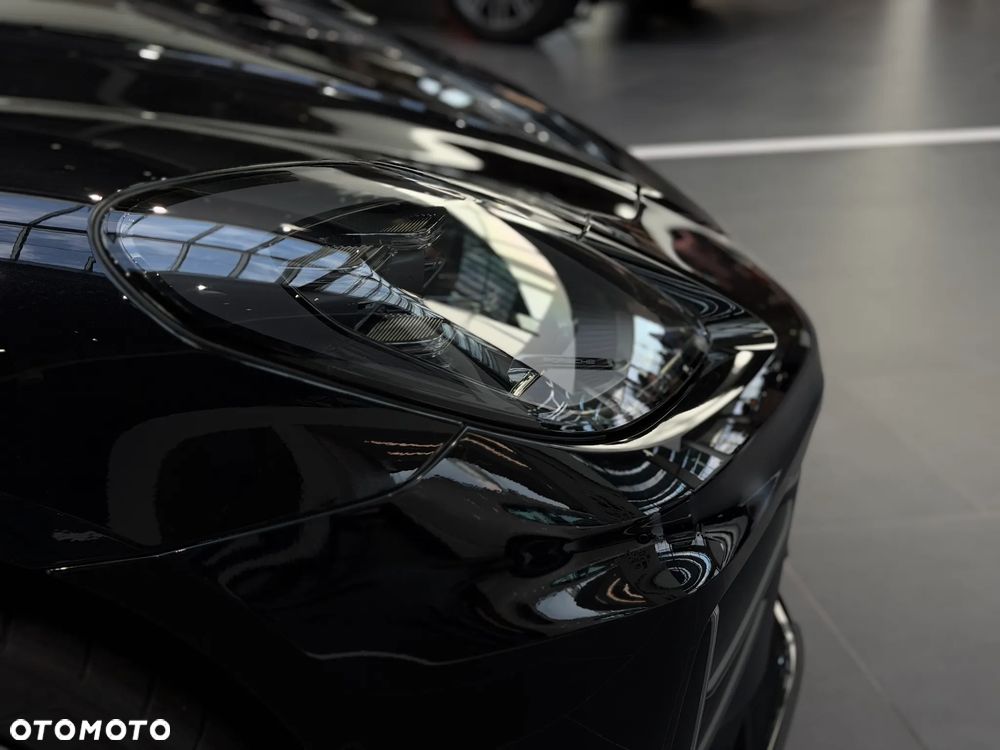 Porsche Panamera 4S E-Hybrid PHEV - 13