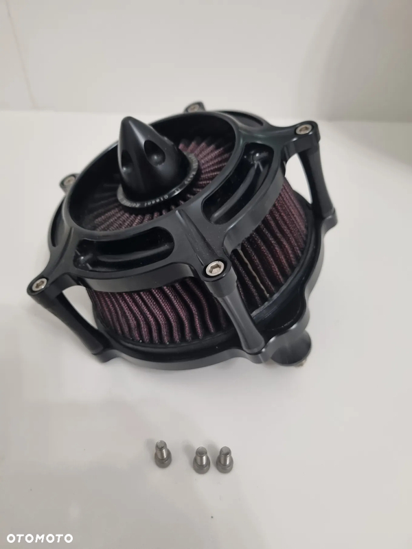 HARLEY DAVIDSON Roland Sands Design filtr powietrza