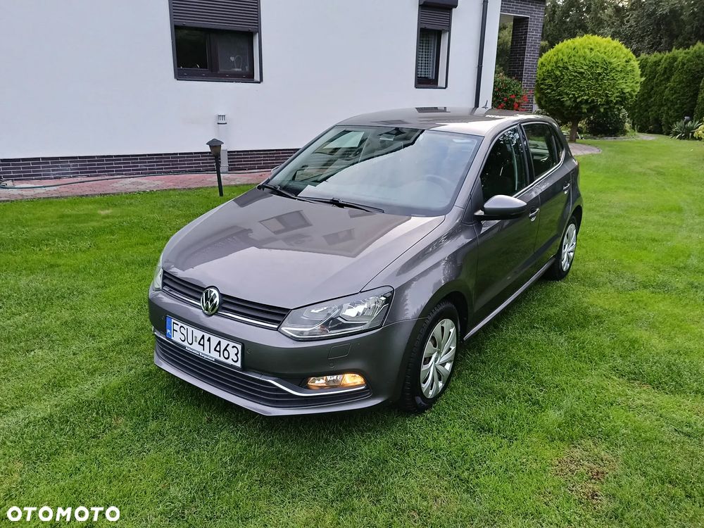 Volkswagen Polo 1.4 TDI (Blue Motion Technology) Highline - 19