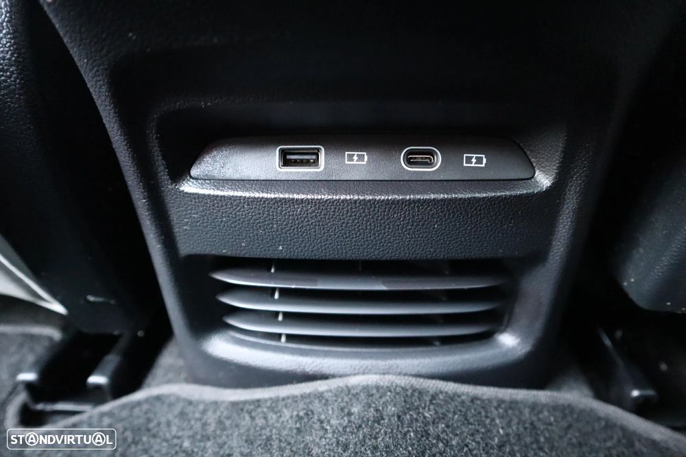 MG MG5 61 kWh Luxury - 24