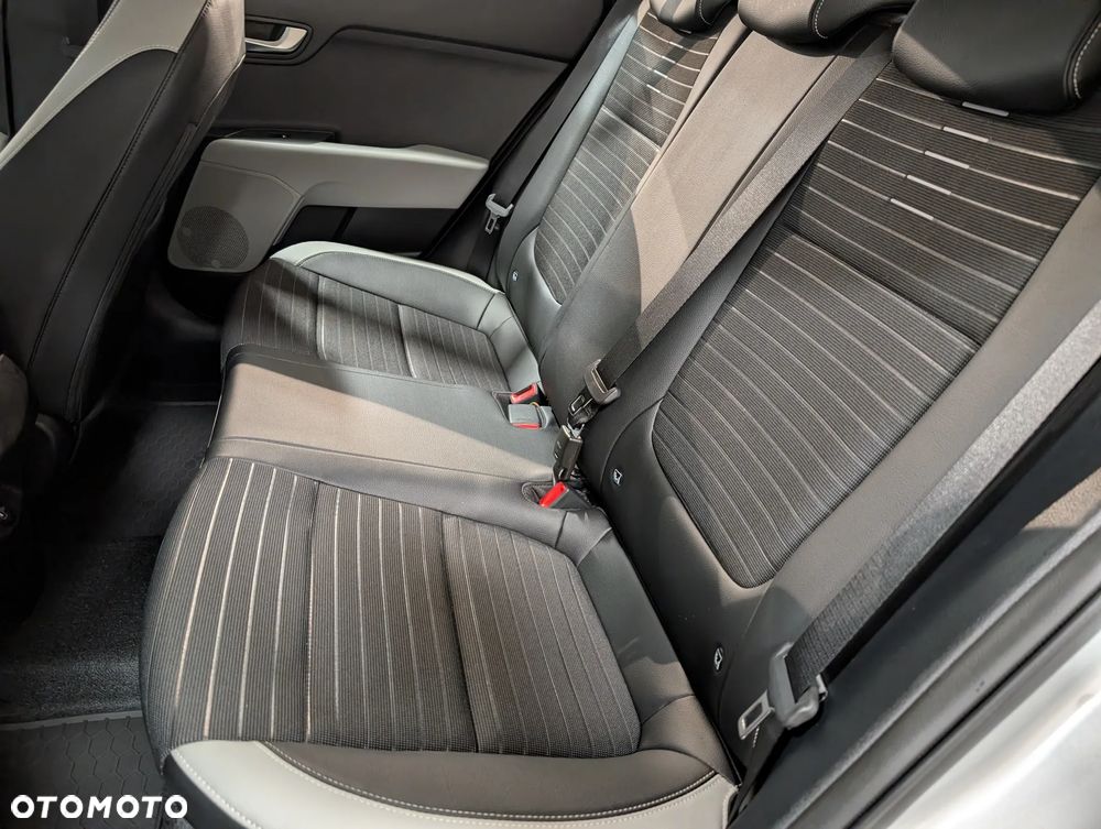 Kia Stonic 1.2 L - 22