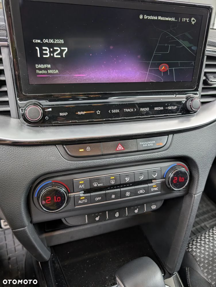 Kia Ceed 1.5 T-GDI L Business Line DCT - 9