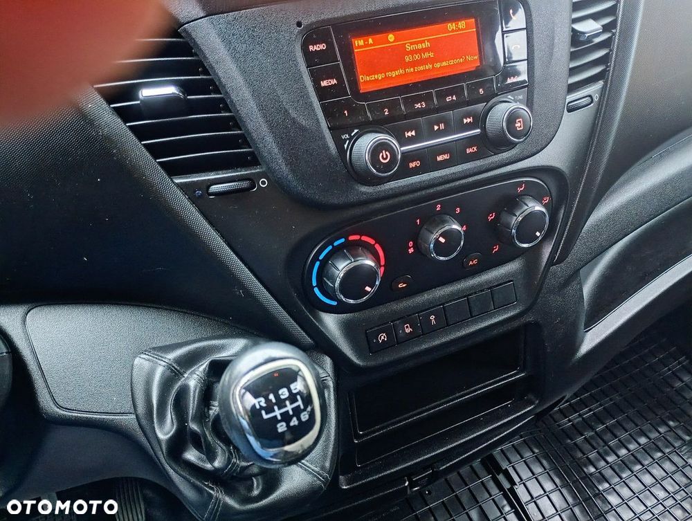 Iveco Daily 35S14 - 20