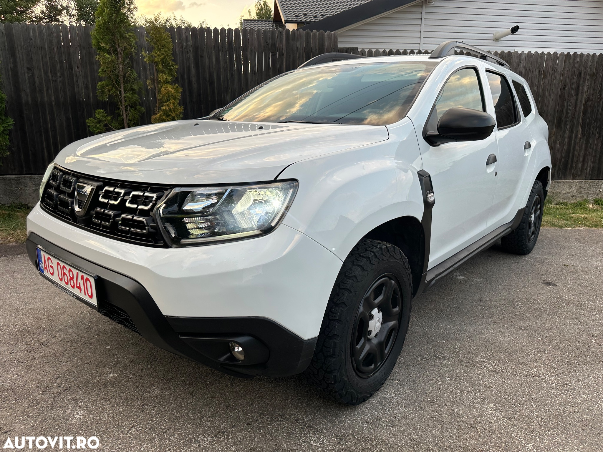 Dacia Duster - 2