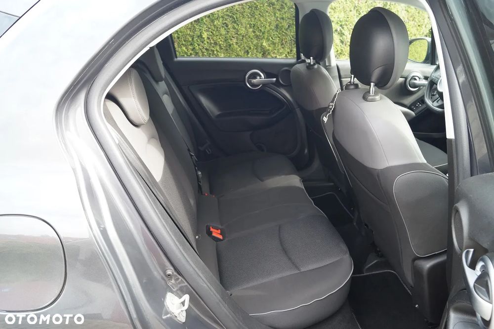 Fiat 500X 1.6 E-Torq 4x2 Lounge - 24