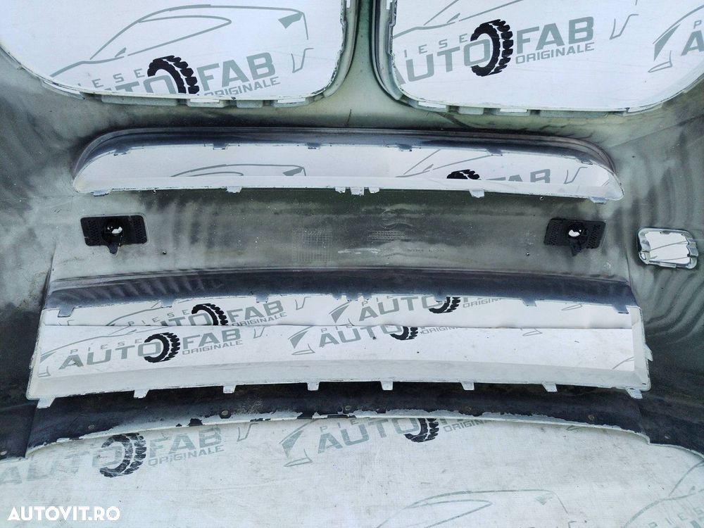 Bara fata Bmw X3 F25 M-Paket Gauri pentru an 2010-2011-2012-2013-2014 - 11