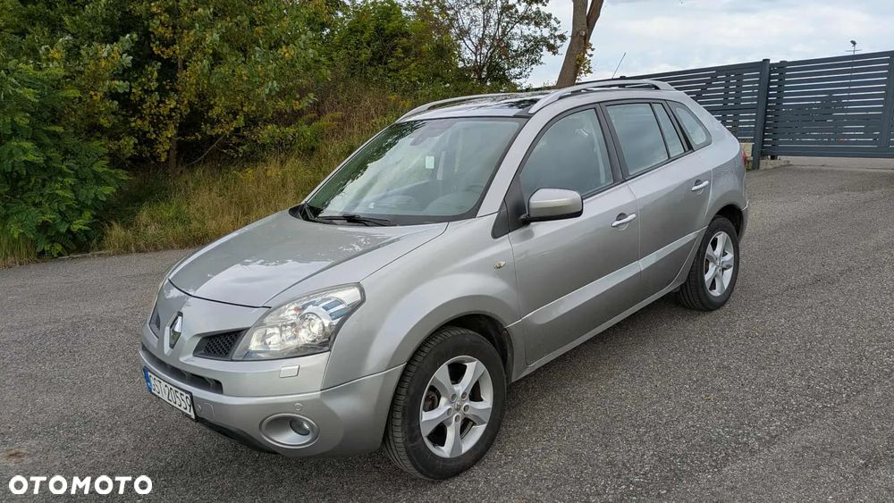 Renault Koleos 2.0 dCi 4x4 Privilege - 6