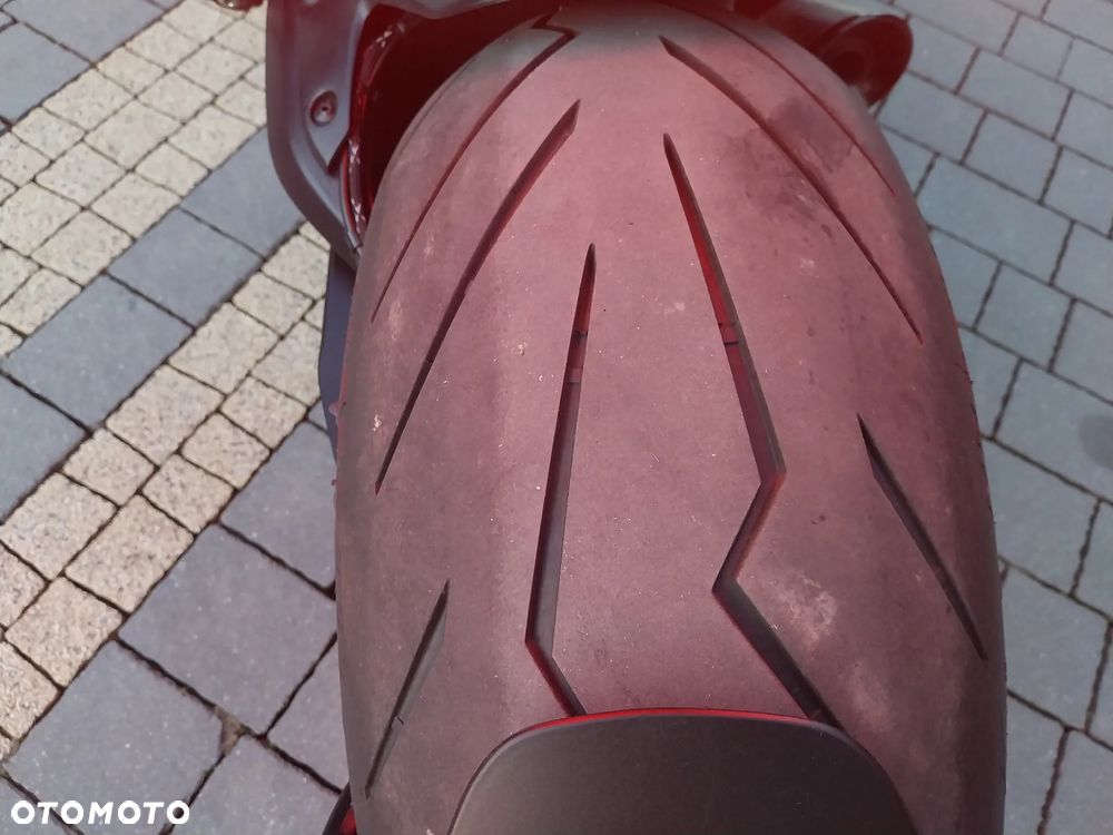 Ducati Diavel - 8