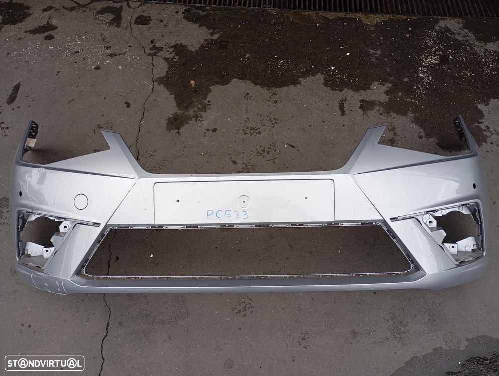 SEAT IBIZA V 6F PARA CHOQUES FRENTE - PC533 - 1