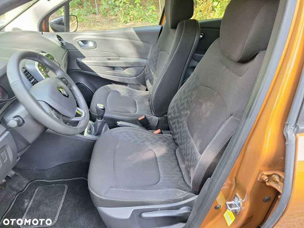 Renault Captur (ENERGY) TCe 90 LIMITED - 9