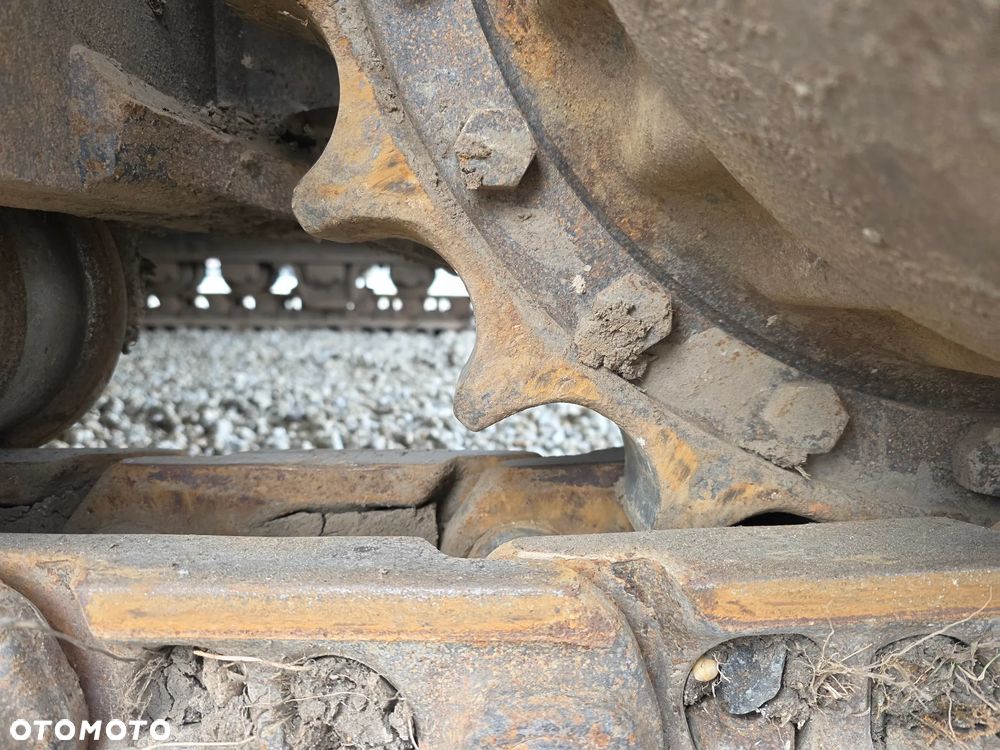 Komatsu PC 240 LC-11, 2018 ROK, 6200 MTH, LONG REACH - 34