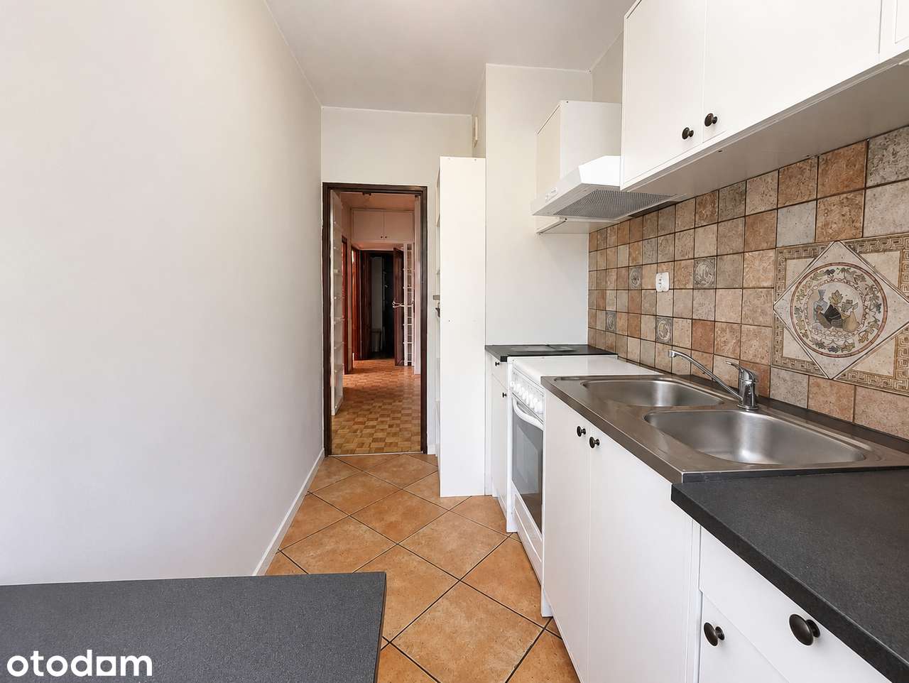 BIELANY | 3 ODDZIELNE POKOJE | DUŻY BALKON | ZIELEŃ | BEZ PROWIZJI