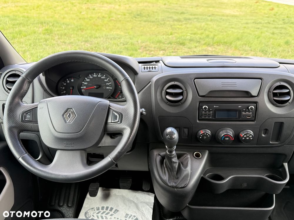 Renault Master - 11