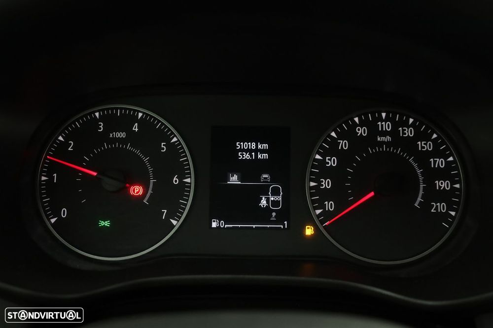 Dacia Jogger 1.0 ECO-G Extreme+ Up&Go 7L Bi-Fuel - 15