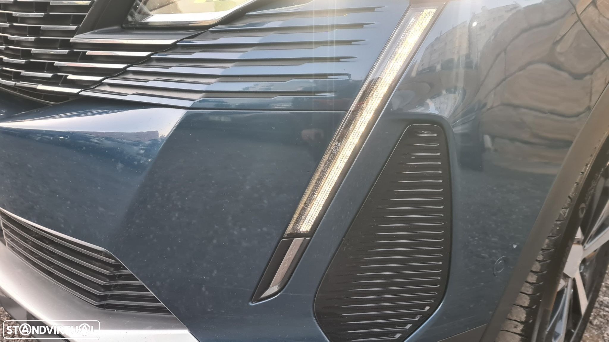 Peugeot 5008 1.5 BlueHDi Crossway EAT8 - 60