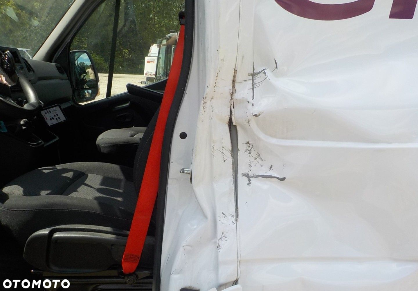 Renault Master!!! Zwyżka!!! - 25