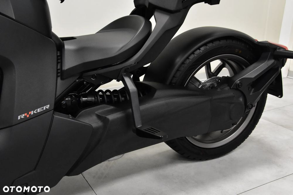 Can-Am Ryker - 38
