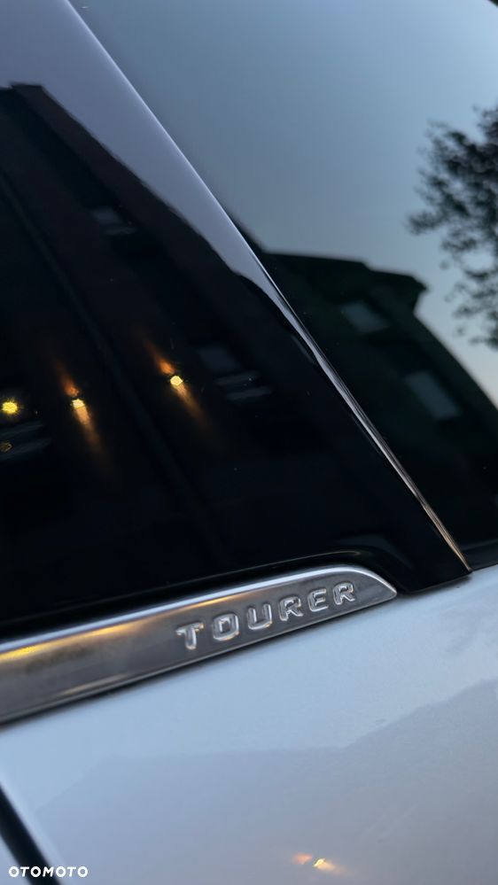 Citroën C5 2.0 HDi Exclusive - 26