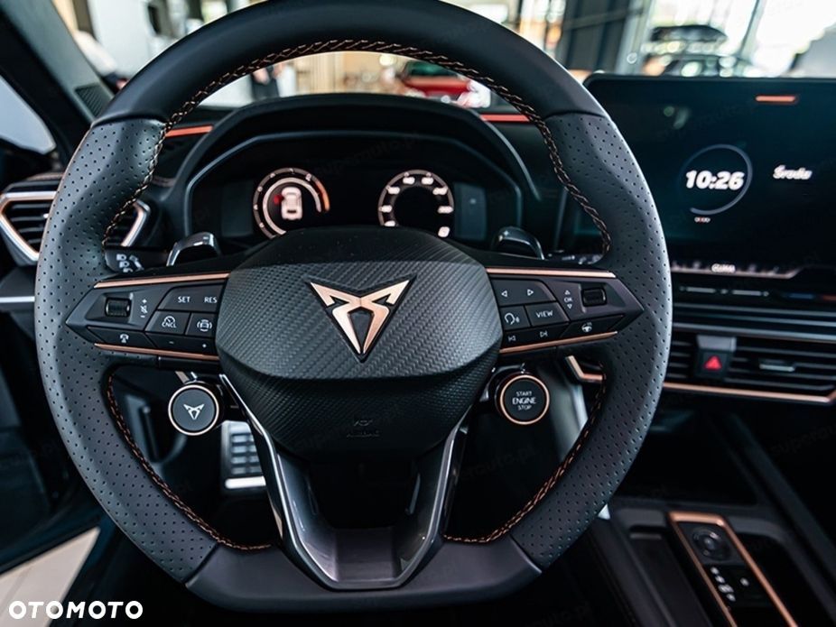 Cupra Formentor 2.0 TSI 4Drive DSG - 7