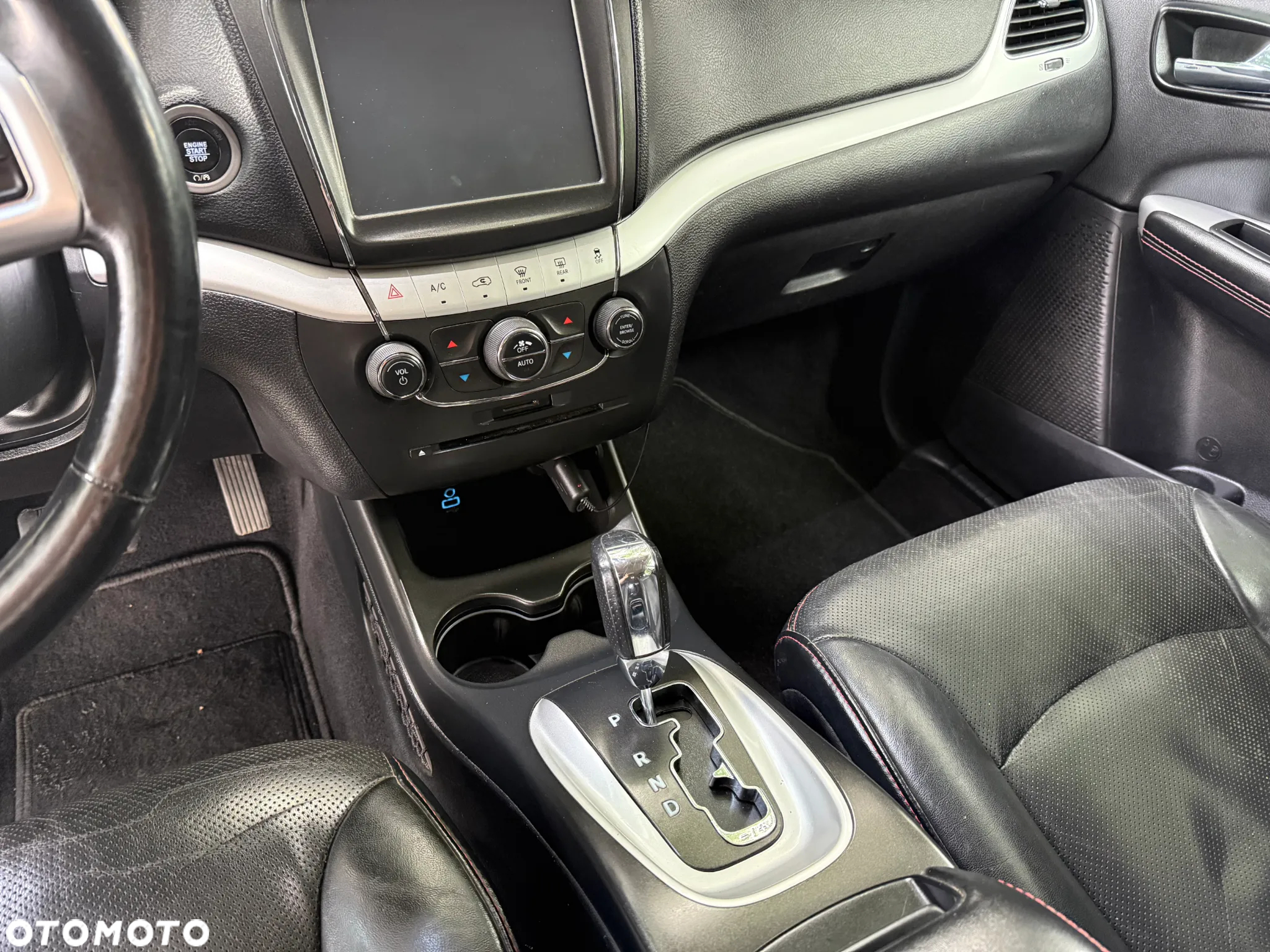 Dodge Journey - 14