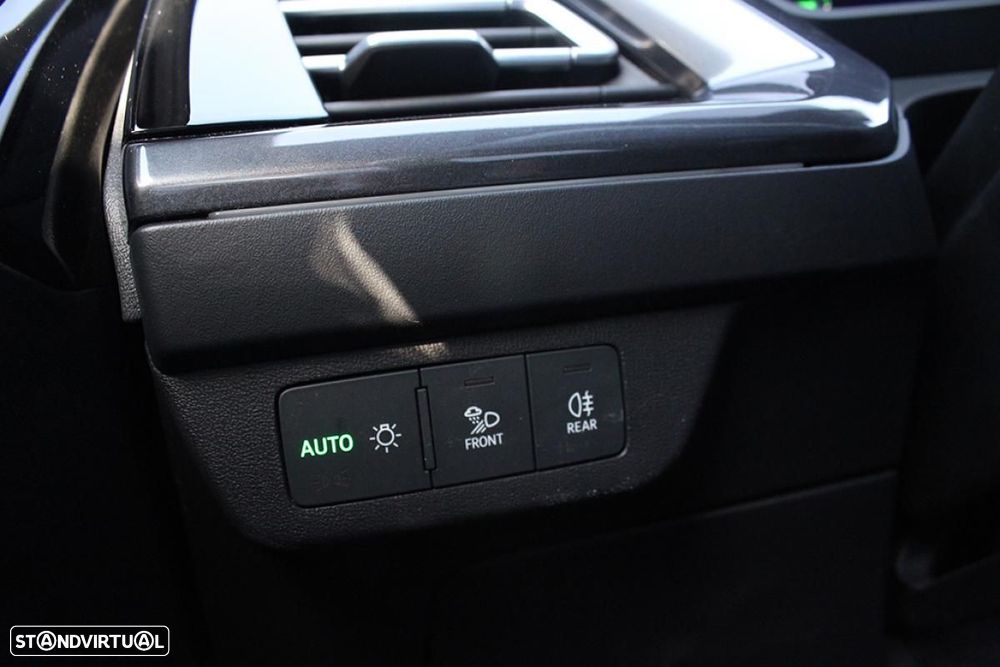 Audi Q4 Sportback e-tron 35 - 14