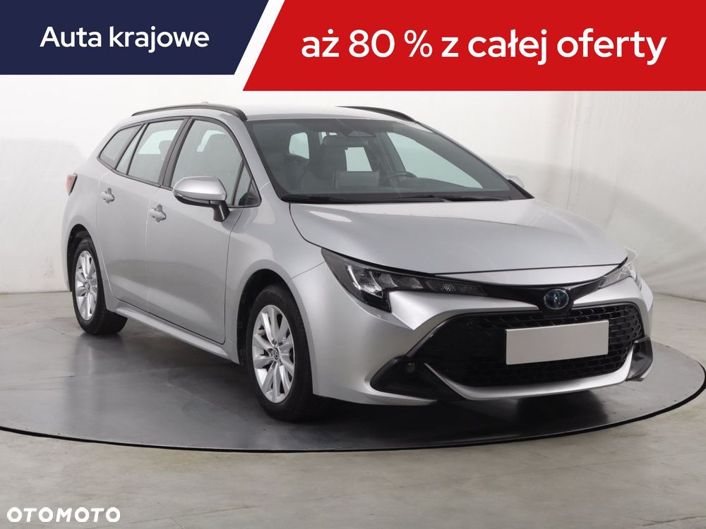 Toyota Corolla - 3